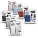Pack Accessoires 9 �l�ments DS Lite