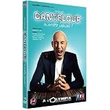 Nicolas Canteloup n'arr�te jamaispar Nicolas Canteloup