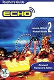 Echo express. 2, Teacher's guide