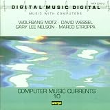 Computer Music Currents, Vol.10