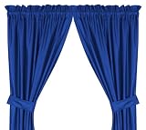 Buffalo Bills Drapes Curtains