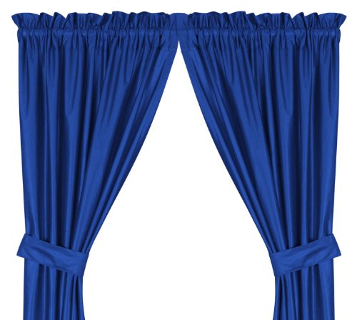 Buffalo Bills Drapes Curtains