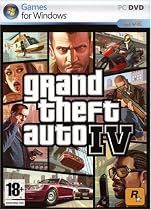 GTA IV
