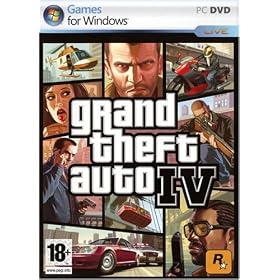 GTA IV