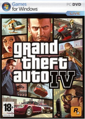 GTA IV