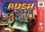 San Francisco Rush 2049