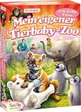 Mein eigener Tierbaby-Zoo