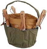 Garden Tool Bag - Tools Not Included
