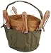 Garden Tool Bag - Tools Not Included