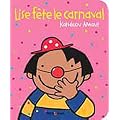 Lise f�te le carnaval
