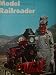 Book Model Railroader Magazine (September, 1969)