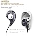 Cootree QY8 Wireless Bluetooth Headphone