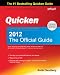 Quicken 2012 The Official Guide (Quicken Press)