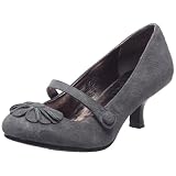 Hush Puppies Persian Escarpins femme