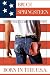 BRUCE SPRINGSTEEN/�֥롼�������ץ�󥰥��ƥ������BORN IN THE USA�ˡ�PPM-057�ե��å��ݥ�������ROCK���å���POSTER�����Ρ�