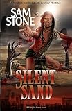 Silent sand : a vampire gene novel
