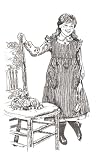 Nicole's Dress Pattern (Dress and Pinafore)