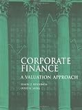Corporate Finance: A Valuation Approach