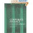 Corporate Finance Valuation Oded Sarig