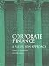 Corporate Finance: A Valuation Approach