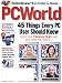 Magazines : PC World