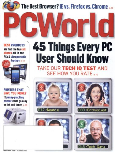 PC World