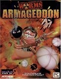 Revue Take Two  / Worms Armaggedon - Promo