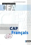 Français CAP