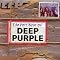 The Deepest Purple-My Picks