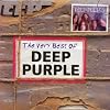 The Very Best of Deep Purple