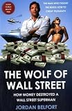 The Wolf of Wall Street