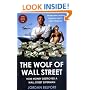 The Wolf of Wall Street