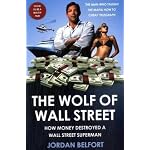 The Wolf of Wall Street