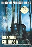 Shadow Children, Books 1-4