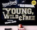 Young,Wild & Free (2track)