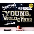 Young,Wild & Free (2track)