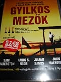 The Killing Fields (1984) / Region 2 PAL DVD European Edition / Hungarian Menu / English 5.1 and Hungarian 2.0 Sound Options / Starring: Sam Waterston, Haing S. Ngor / Director: Roland Joffé