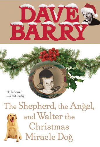  Dave Barry