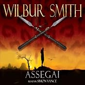 Assegai | [Wilbur Smith]