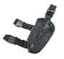 UTG Elite Tactical Leg Holster (Left Handed)