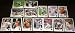 2013 Topps Baseball Cards - Baltimore Orioles - Complete Team Set
