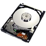Toshiba MK5055GSX 500GB 5400RPM SATA Mobile Hard drive