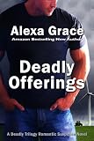 Deadly Offerings