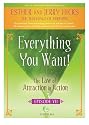 Everything You Want! (2 DVDs)