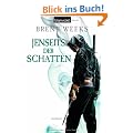 Jenseits der Schatten: Roman