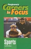 Books : Sports (Ferguson's Careers in Focus)