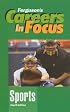 Sports (Ferguson's Careers in Focus)