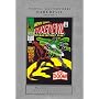 Marvel Masterworks Daredevil 4