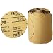 3M Stikit Paper Disc Roll 236U, PSA Attachment, Aluminum Oxide, 5" Diameter, P100 Grit (Roll of 100)