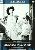 Down with Misery ( Abbasso la miseria! ) [DVD]